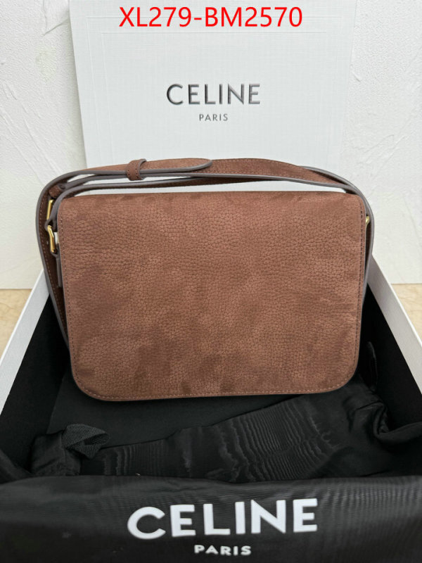 Celine Bags(TOP)-Triomphe Series what is a counter quality ID: BM2570