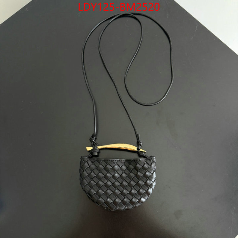 BV Bags(TOP)-Crossbody- is it illegal to buy dupe ID: BM2520 $: 125USD,