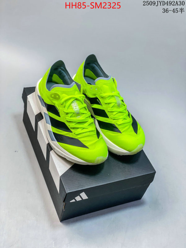 Women Shoes-Adidas quality aaaaa replica ID: SM2325 $: 85USD