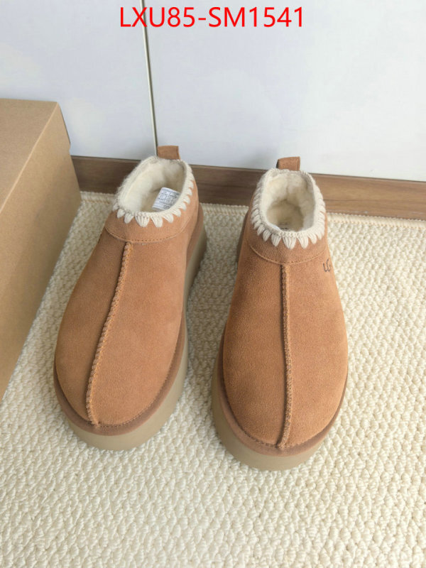 Women Shoes-UGG new ID: SM1541 $: 85USD