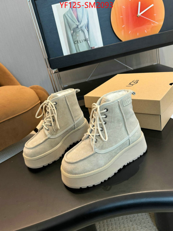 Women Shoes-Boots same as original ID: SM2093 $: 125USD