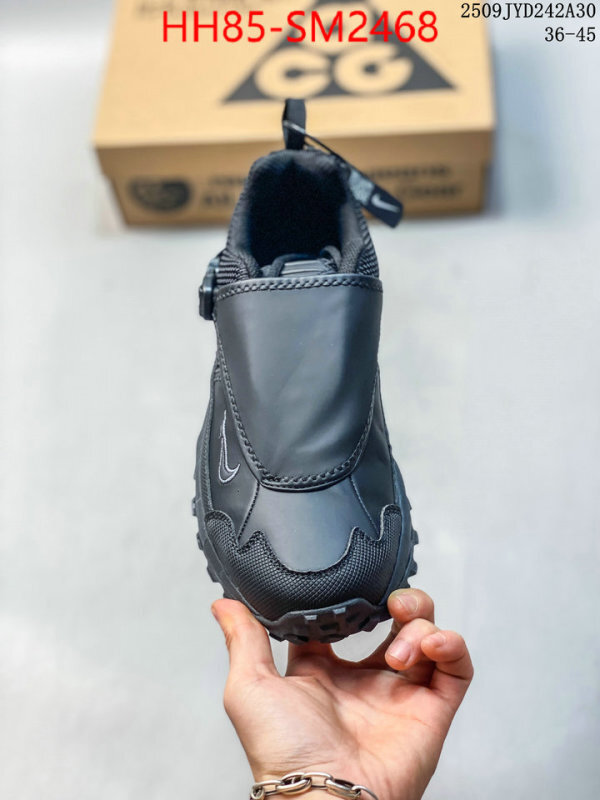 Men Shoes-Nike where to find the best replicas ID: SM2468 $: 85USD