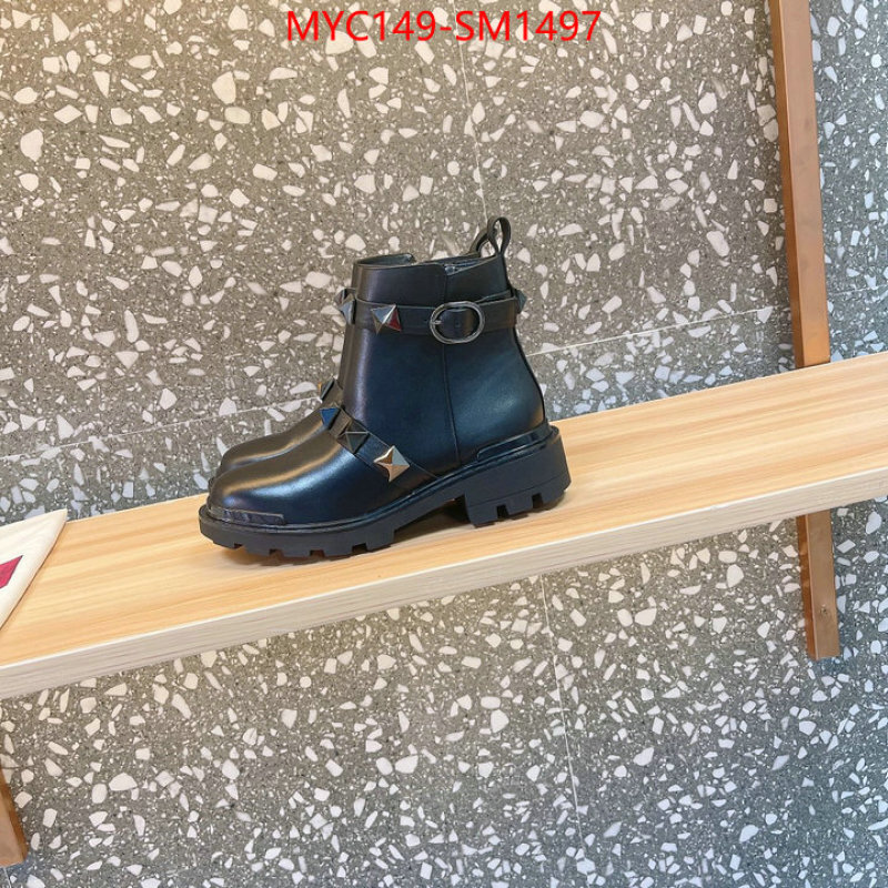 Women Shoes-Boots how quality ID: SM1497 $: 149USD