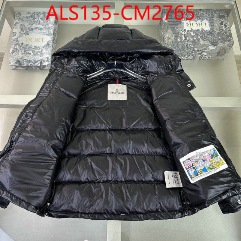 Kids clothing-Down jacket replcia cheap ID: CM2765 $: 135USD