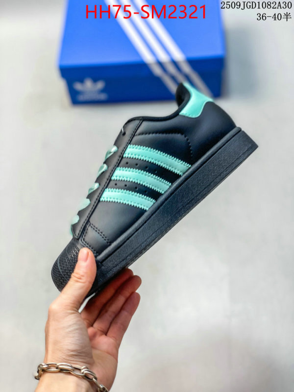 Women Shoes-Adidas china sale ID: SM2321 $: 75USD
