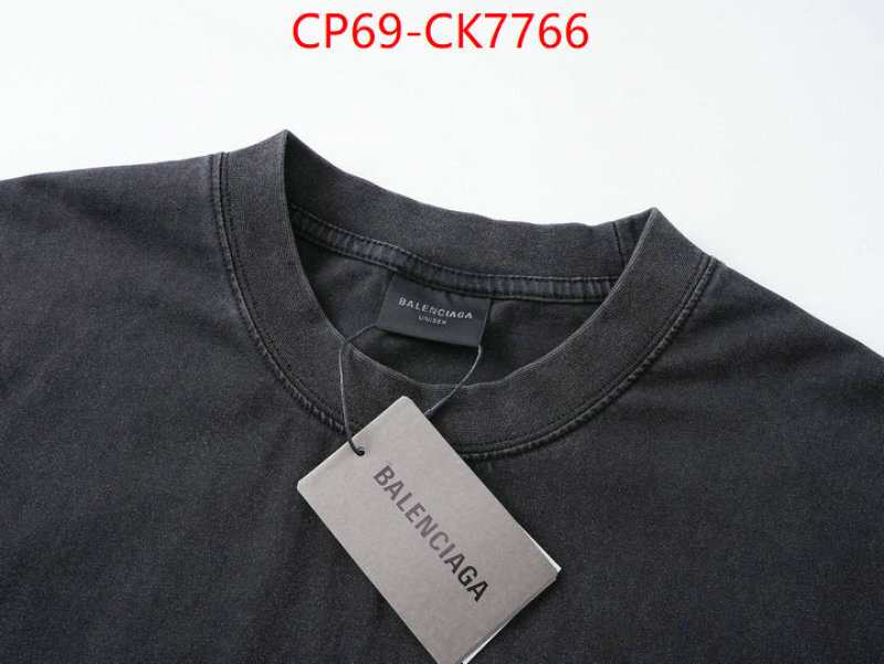 Clothing-Balenciaga best replica 1:1 ID: CK7766 $: 69USD