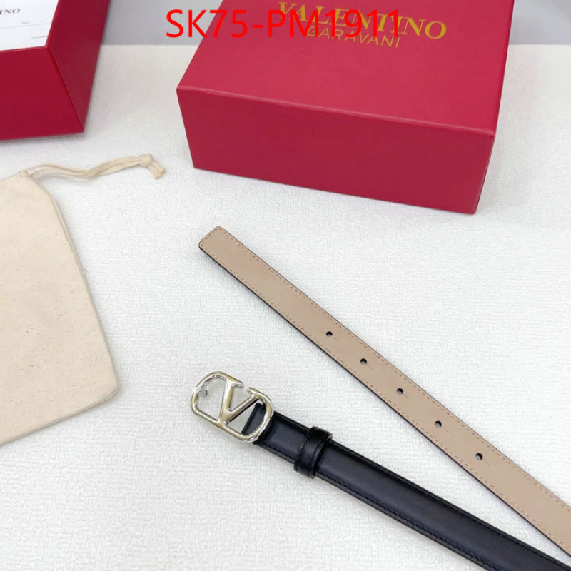 Belts-Valentino designer replica ID: PM1911 $: 75USD-shoes yupoo Belts-Valentino designer replica ID: PM1911 $: 75USD