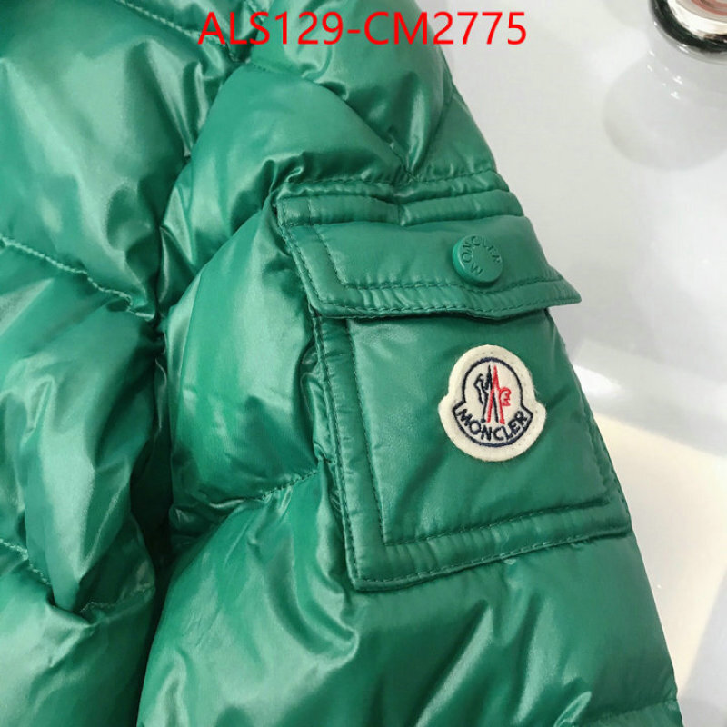 Kids clothing-Moncler best luxury replica ID: CM2775 $: 129USD