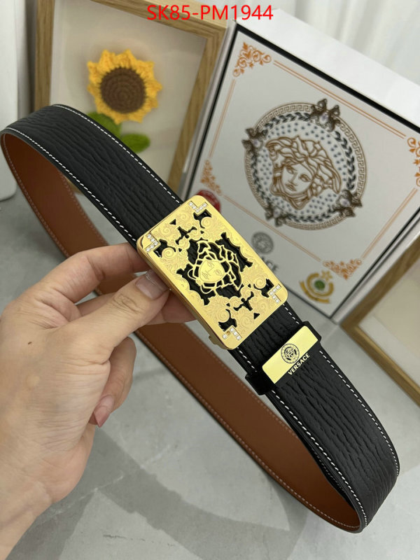 Belts-Versace shop ID: PM1944 $: 85USD