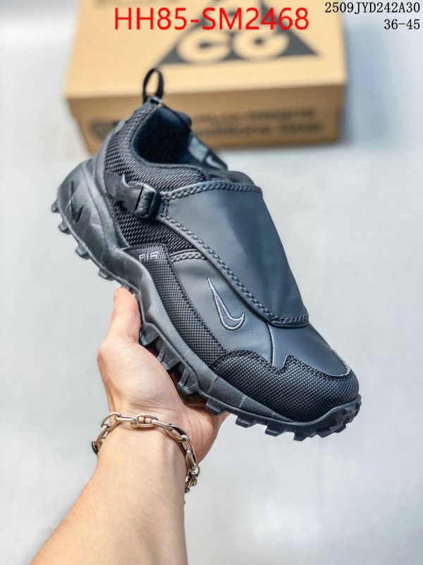 Men Shoes-Nike where to find the best replicas ID: SM2468 $: 85USD