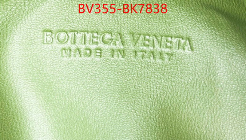 BV Bags(TOP)-Crossbody- replica shop ID: BK7838 $: 355USD,