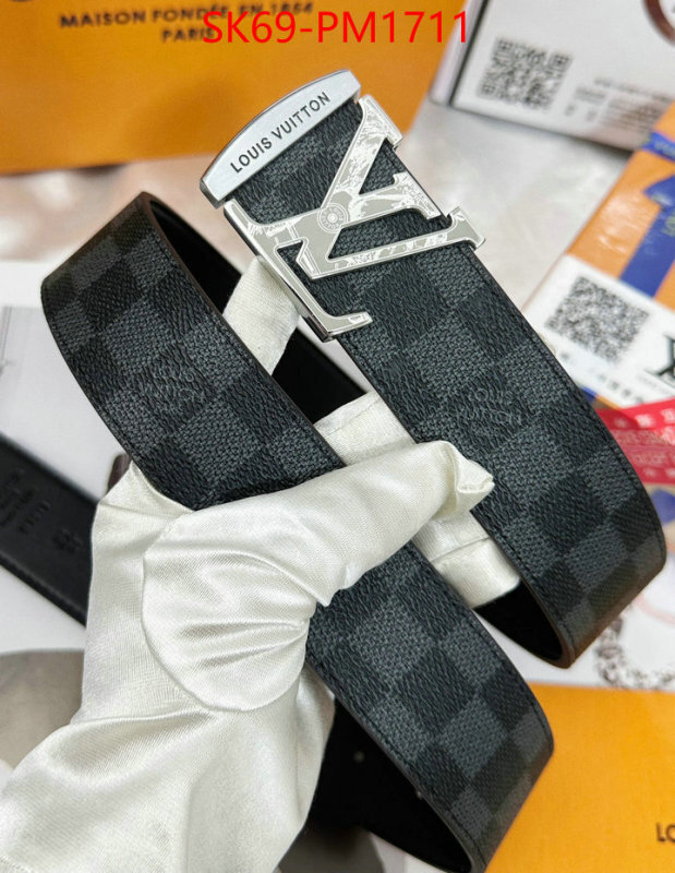 Belts-LV can you buy replica ID: PM1711 $: 69USD