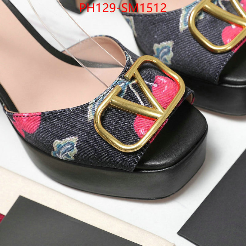 Women Shoes-Valentino where can i buy the best quality ID: SM1512 $: 129USD