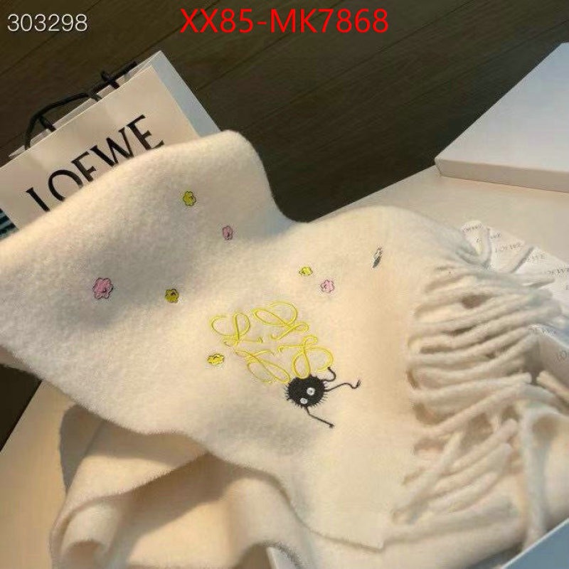 Scarf-Loewe highest product quality ID: MK7868 $: 85USD
