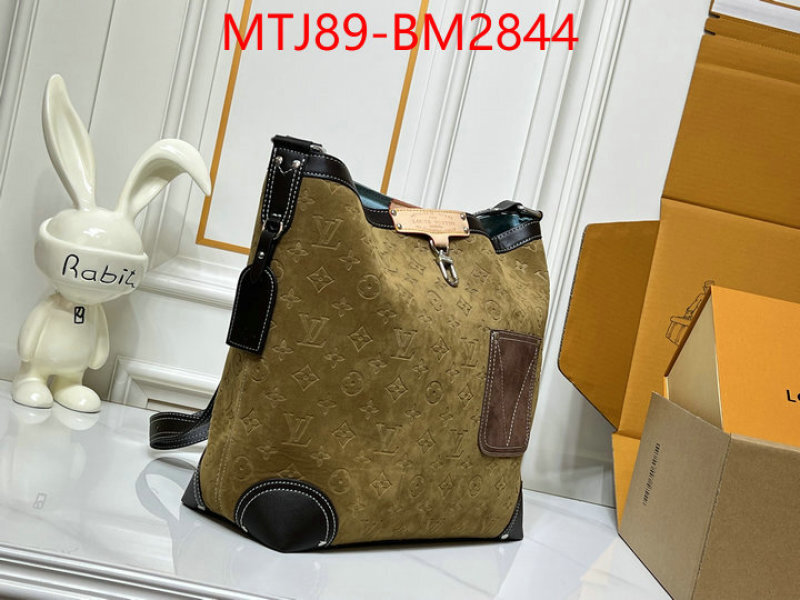 LV Bags(4A)-Pochette MTis Bag- supplier in china ID: BM2844 $: 89USD,
