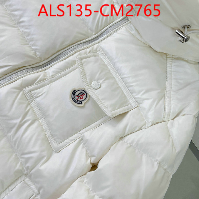Kids clothing-Down jacket replcia cheap ID: CM2765 $: 135USD
