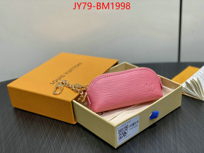 LV Bags(TOP)-Vanity Bag- online sale ID: BM1998 $: 79USD,-shoes yupoo LV Bags(TOP)-Vanity Bag- online sale ID: BM1998 $: 79USD,