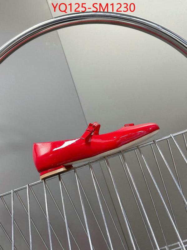 Women Shoes-LV where can you buy replica ID: SM1230 $: 125USD