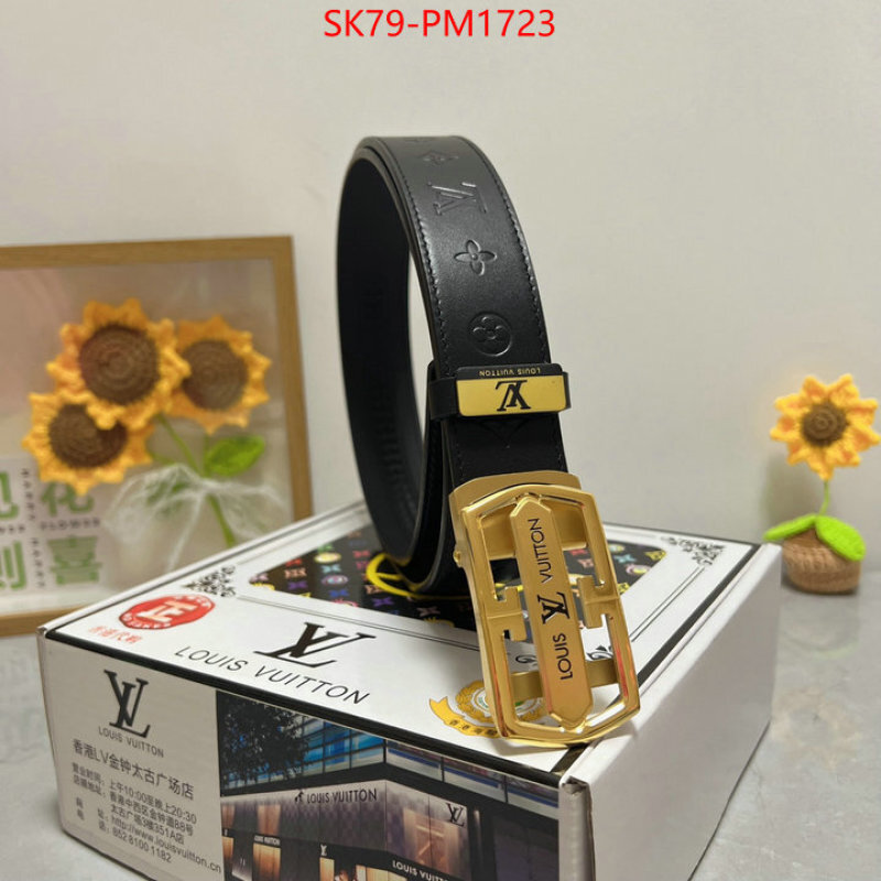 Belts-LV buy ID: PM1723 $: 79USD