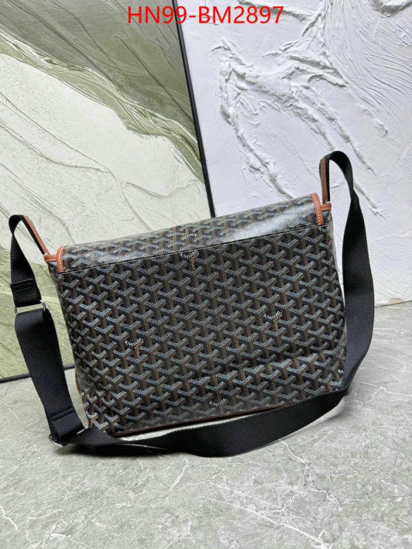 Goyard Bags(4A)-Crossbody- online china ID: BM2897 $: 99USD,