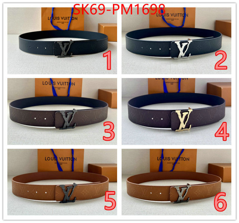 Belts-LV online ID: PM1698 $: 69USD