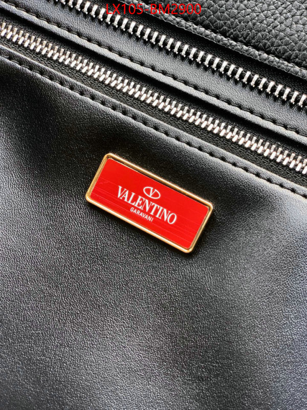 Valentino Bags(4A)-Handbag- where can i buy the best quality ID: BM2900 $: 105USD,