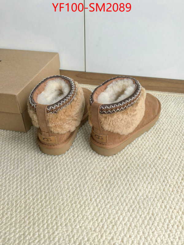 Women Shoes-Boots aaaaa customize ID: SM2089 $: 100USD