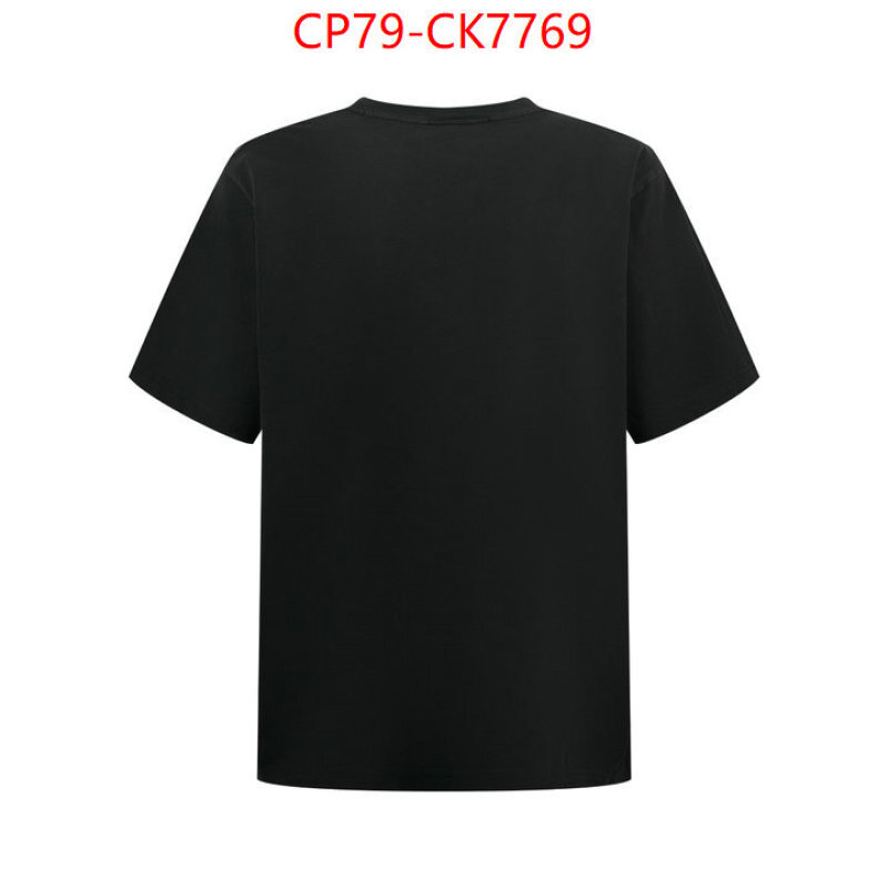 Clothing-Balenciaga find replica ID: CK7769 $: 79USD