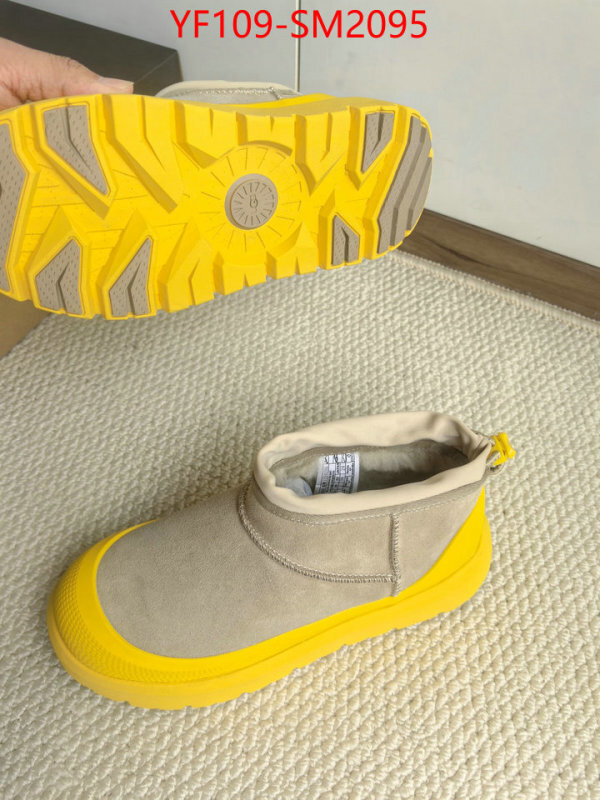 Men Shoes-UGG replica for cheap ID: SM2095 $: 109USD