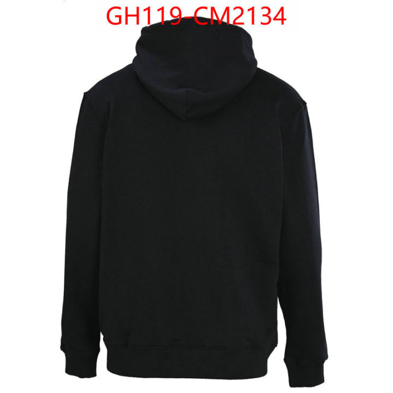 Clothing-Burberry store ID: CM2134 $: 119USD
