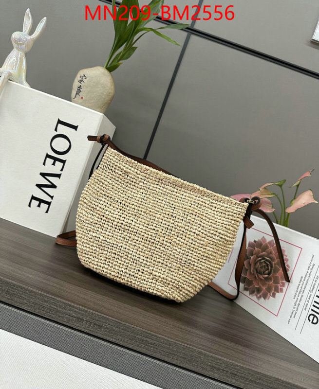 Loewe Bags(TOP)-Handbag- knockoff highest quality ID: BM2556 $: 209USD,