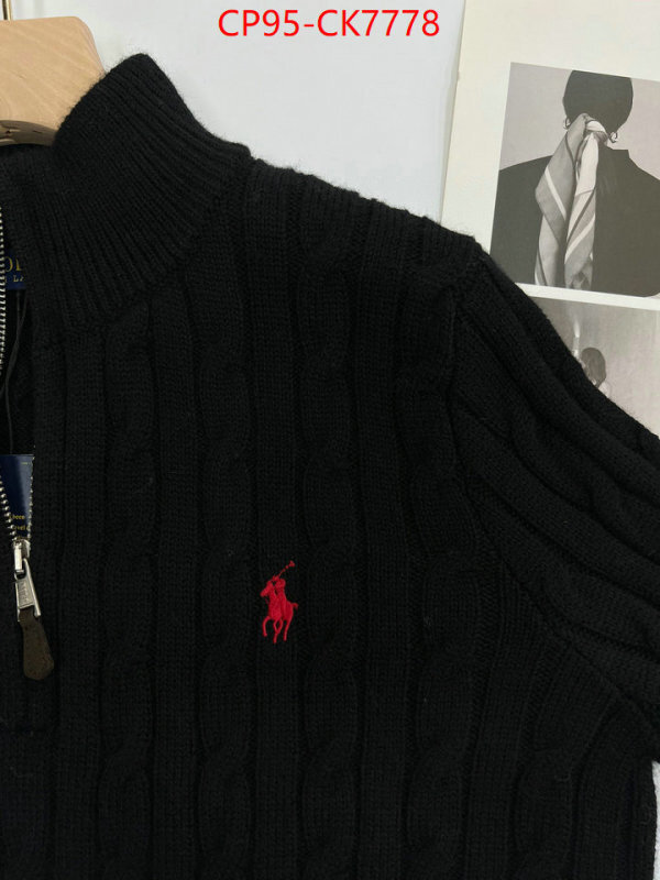 Clothing-Ralph Lauren shop designer ID: CK7778 $: 95USD