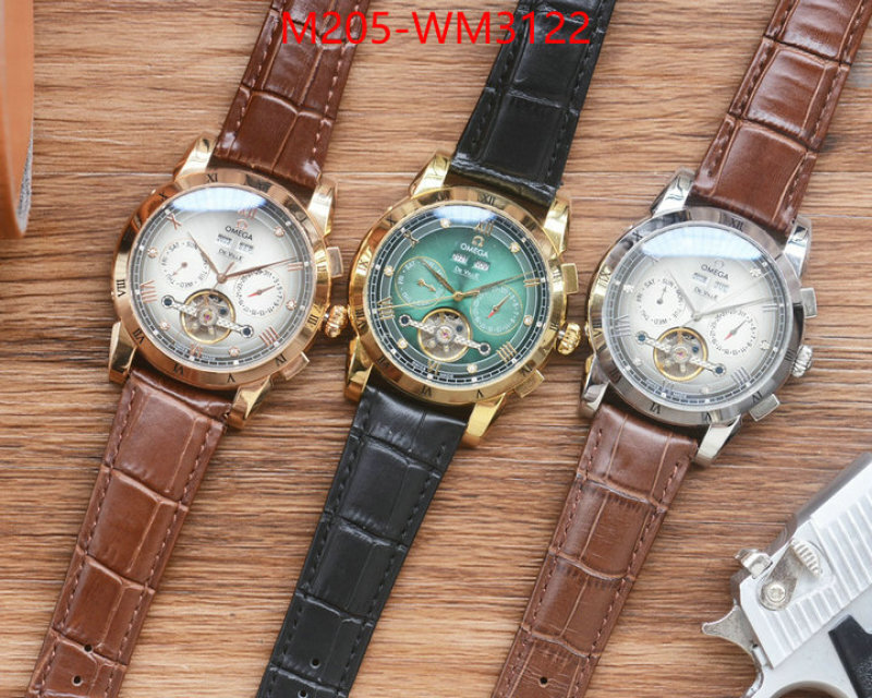 Watch(TOP)-Omega high quality replica ID: WM3122 $: 205USD-shoes yupoo Watch(TOP)-Omega high quality replica ID: WM3122 $: 205USD