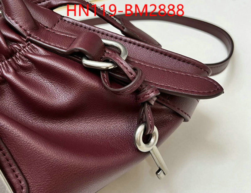 Marc Jacobs Bags(4A)-Crossbody- replica aaaaa designer ID: BM2888 $: 119USD,