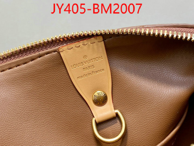 LV Bags(TOP)-Speedy- perfect quality designer replica ID: BM2007 $: 405USD,-shoes yupoo LV Bags(TOP)-Speedy- perfect quality designer replica ID: BM2007 $: 405USD,