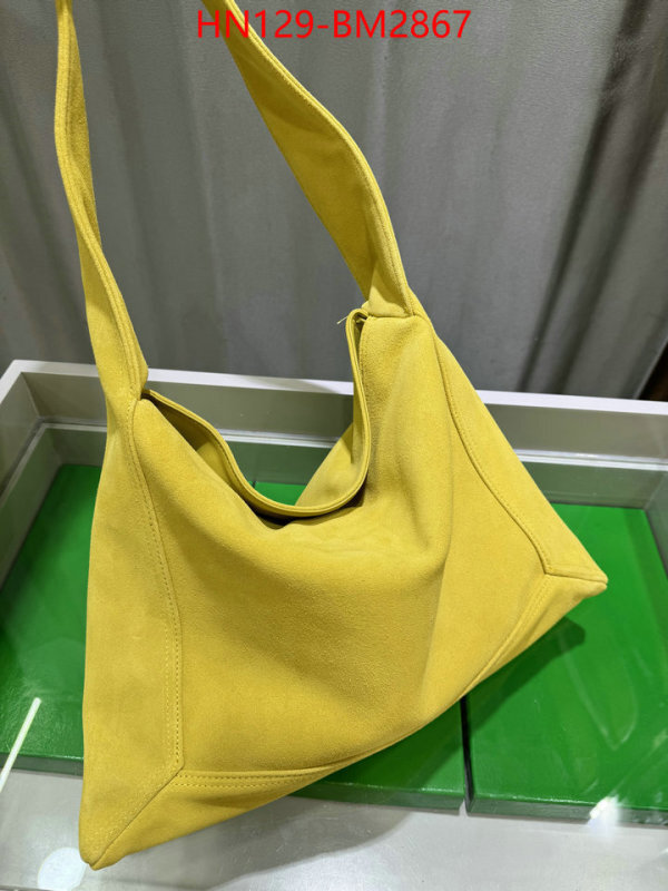 BV Bags(4A)-Handbag- high quality replica designer ID: BM2867 $: 129USD,