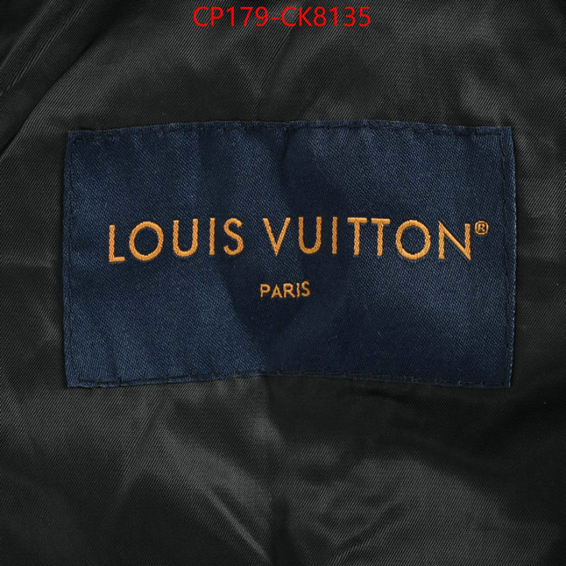 Clothing-LV new 2024 ID: CK8135 $: 179USD-shoes yupoo Clothing-LV new 2024 ID: CK8135 $: 179USD