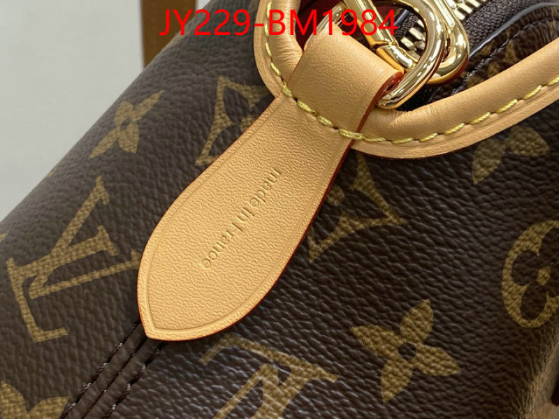 LV Bags(TOP)-Handbag Collection- sell high quality ID: BM1984 $: 229USD,