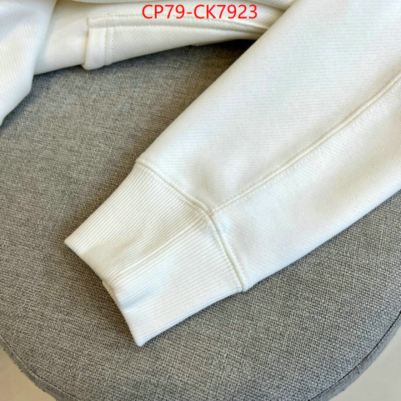 Clothing-Gucci online sales ID: CK7923 $: 79USD