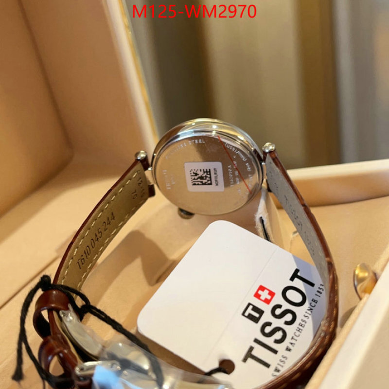 Watch(4A)-Tissot are you looking for ID: WM2970 $: 125USD-shoes yupoo Watch(4A)-Tissot are you looking for ID: WM2970 $: 125USD