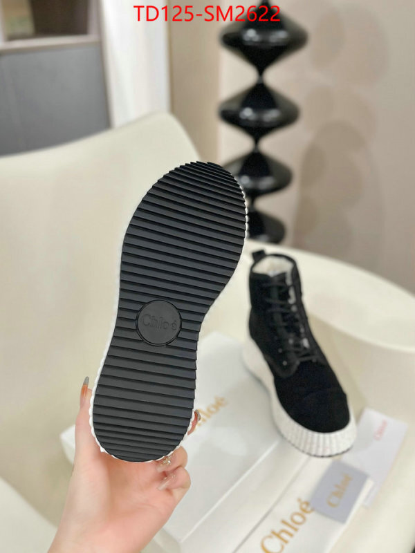 Women Shoes-Chloe top quality designer replica ID: SM2622 $: 125USD-shoes yupoo Women Shoes-Chloe top quality designer replica ID: SM2622 $: 125USD