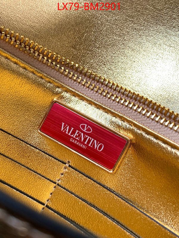 Valentino Bags(4A)-Crossbody- are you looking for ID: BM2901 $: 79USD,