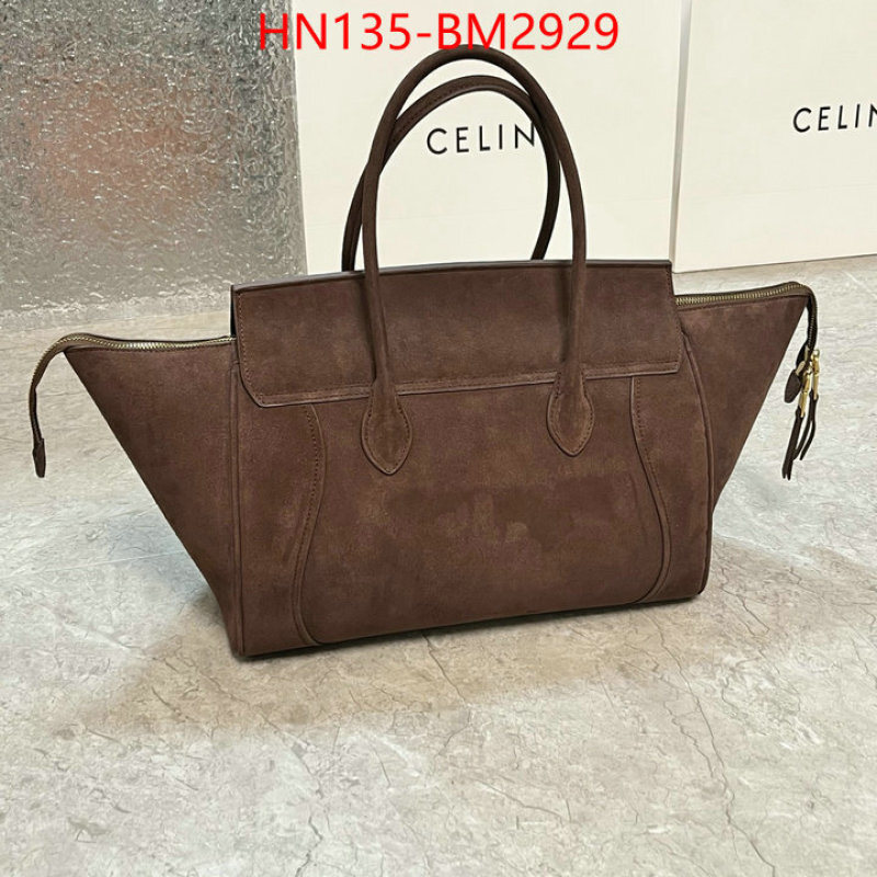 CELINE Bags(4A)-Handbag luxury cheap ID: BM2929 $: 135USD,