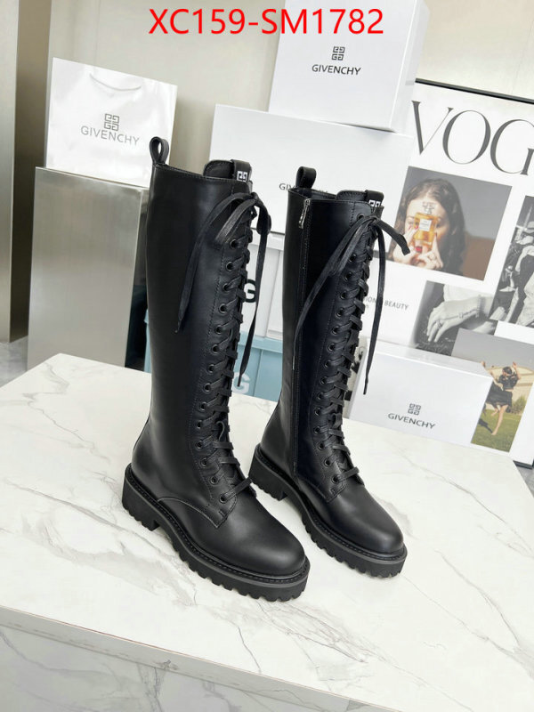 Women Shoes-Givenchy sale outlet online ID: SM1782 $: 159USD