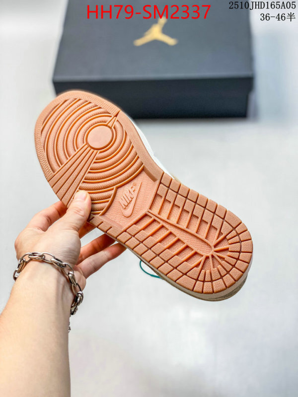 Men Shoes-Air Jordan where to buy fakes ID: SM2337 $: 79USD