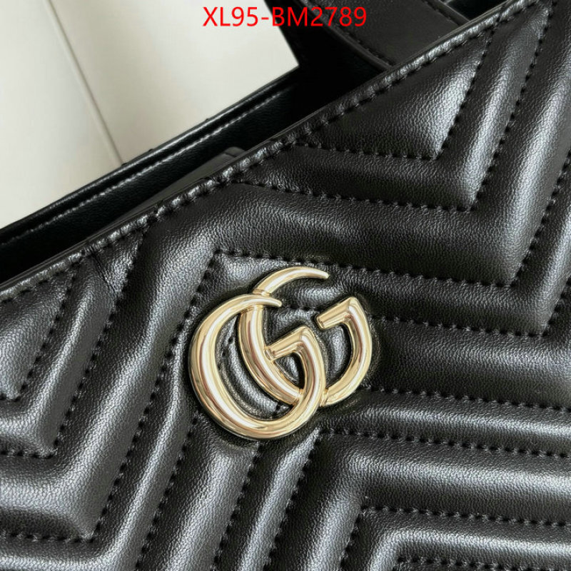 Gucci Bags(4A)-Marmont luxury cheap replica ID: BM2789 $: 95USD,