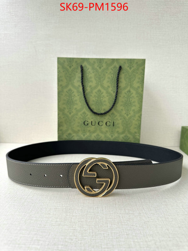 Belts-Gucci where to find best ID: PM1596 $: 69USD