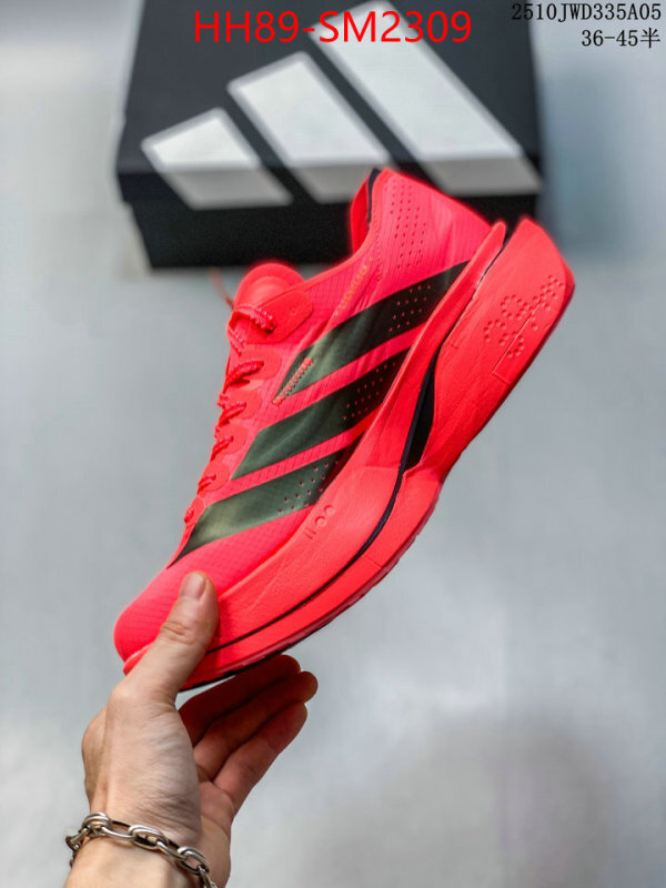 Women Shoes-Adidas high quality perfect ID: SM2309 $: 89USD