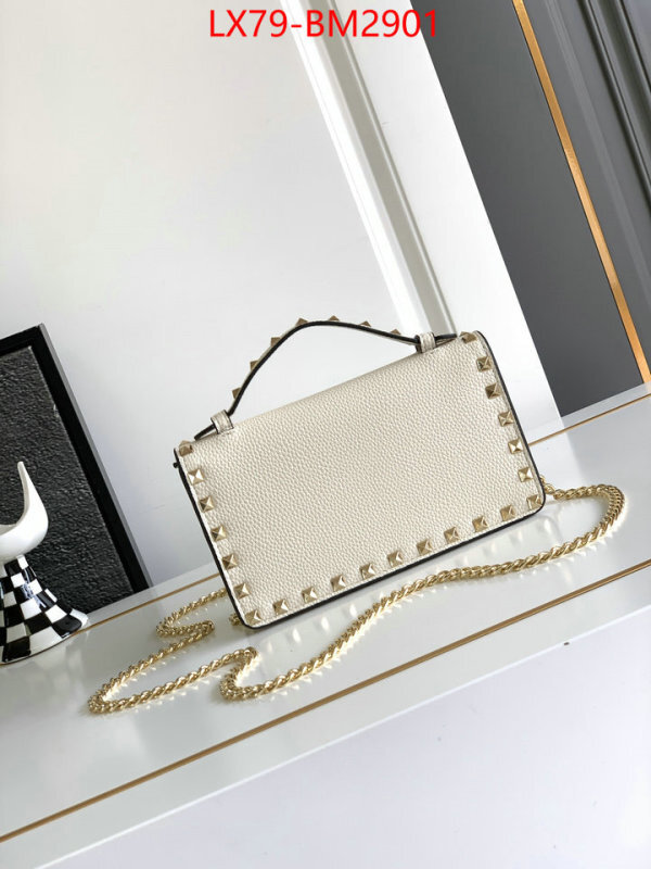 Valentino Bags(4A)-Crossbody- are you looking for ID: BM2901 $: 79USD,