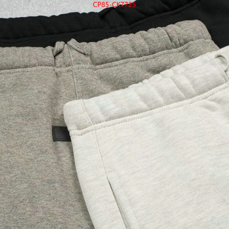 Clothing-Essentials where to buy replicas ID: CK7725-shoes yupoo Clothing-Essentials where to buy replicas ID: CK7725